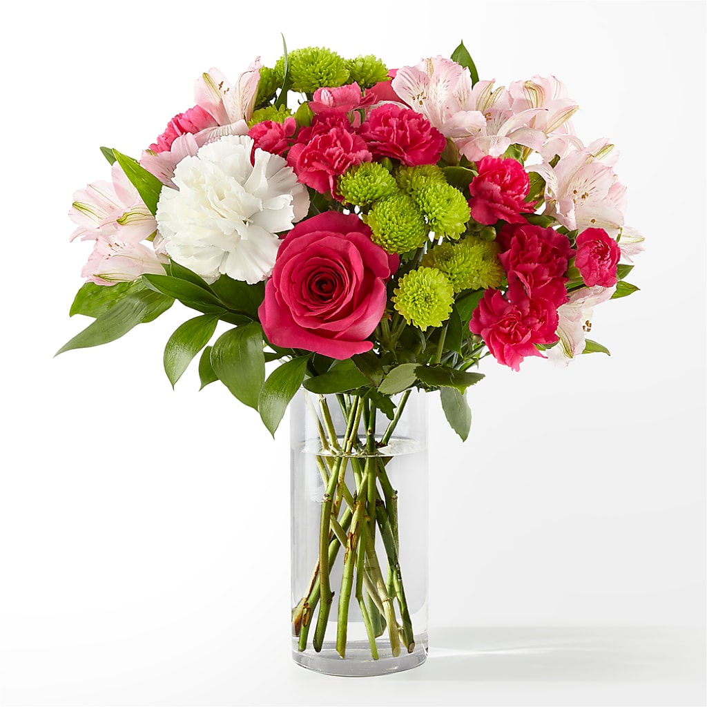 Sweet & Pretty Bouquet – Fred Meyer, Portland OR