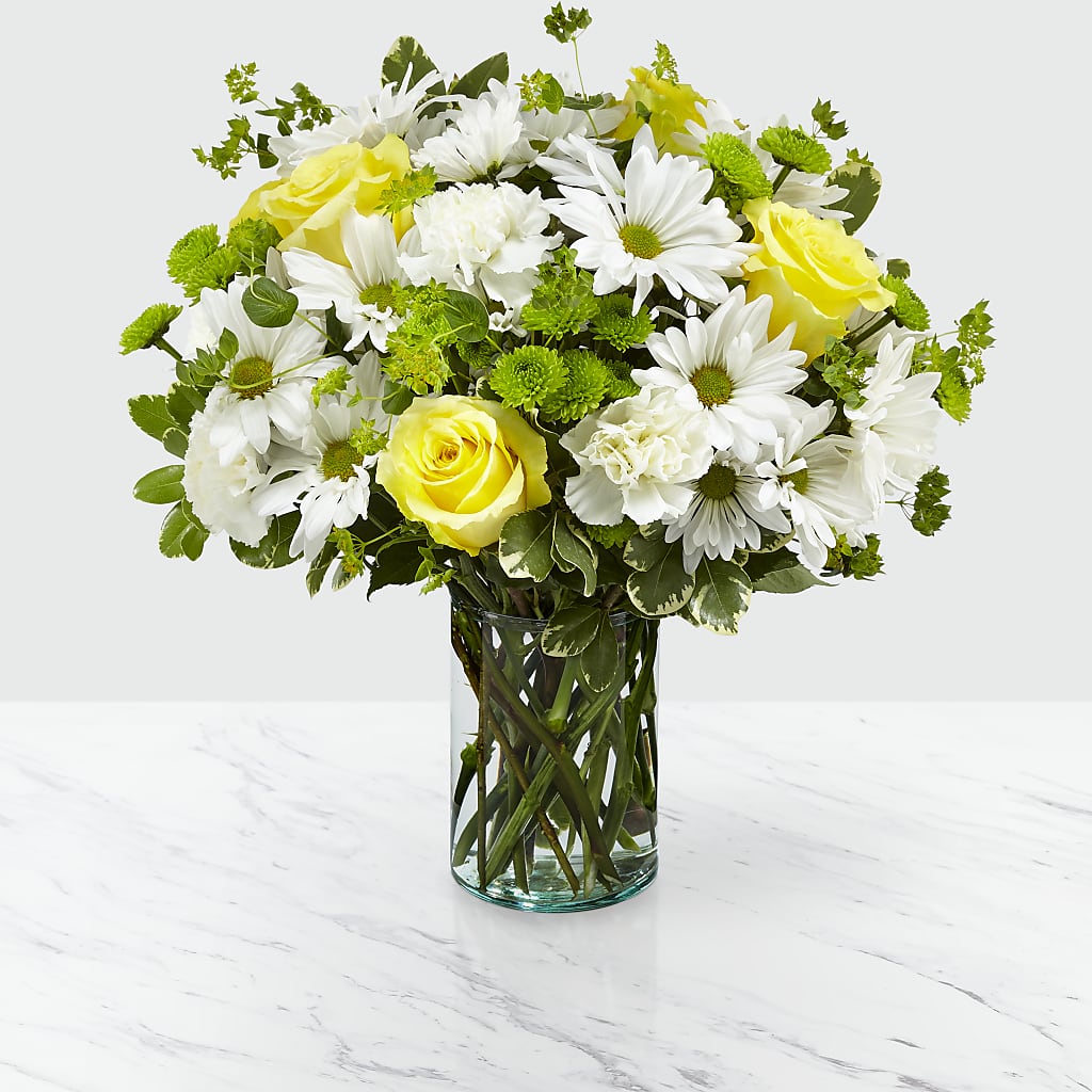 Happy Day Bouquet – Fred Meyer, Portland OR