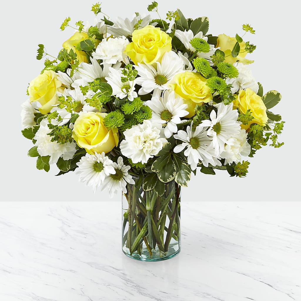 Happy Day Bouquet – Fred Meyer, Portland OR