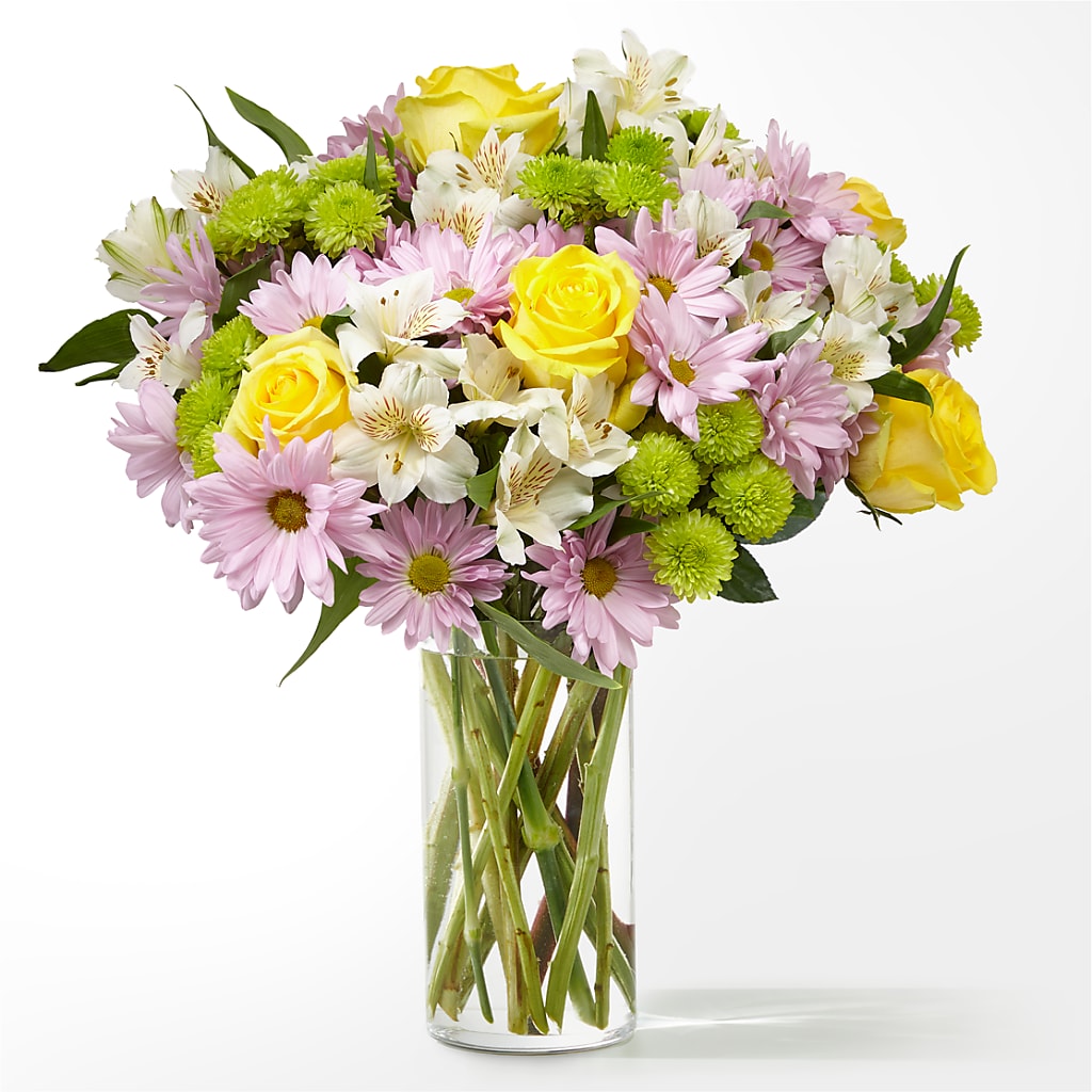 Sweet Spring Delight Bouquet – Fred Meyer, Portland OR