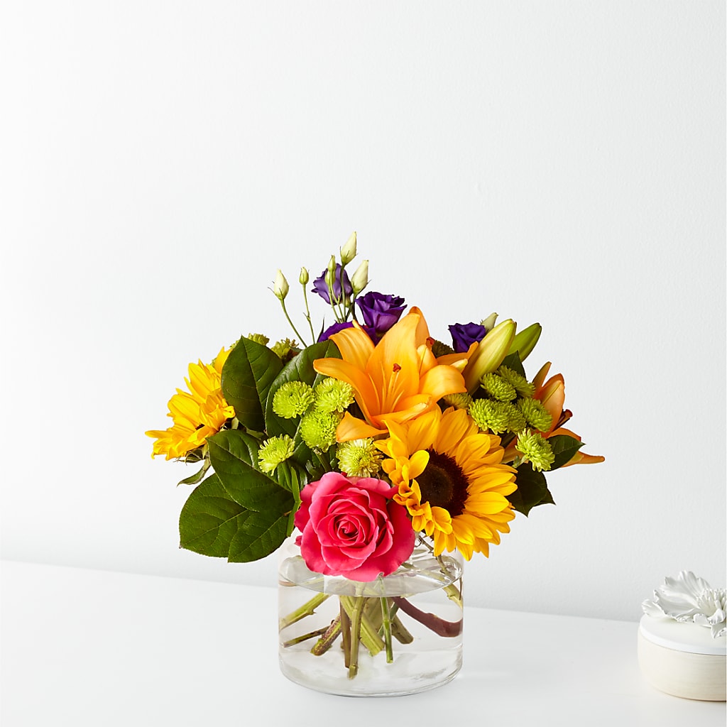 Best Day Bouquet – Fred Meyer, Portland OR