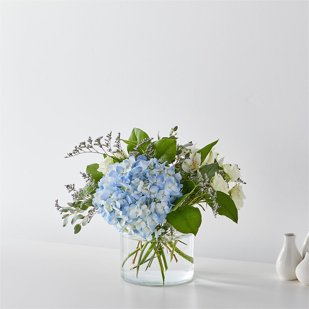Coastal Blossom Bouquet – Fred Meyer, Portland OR