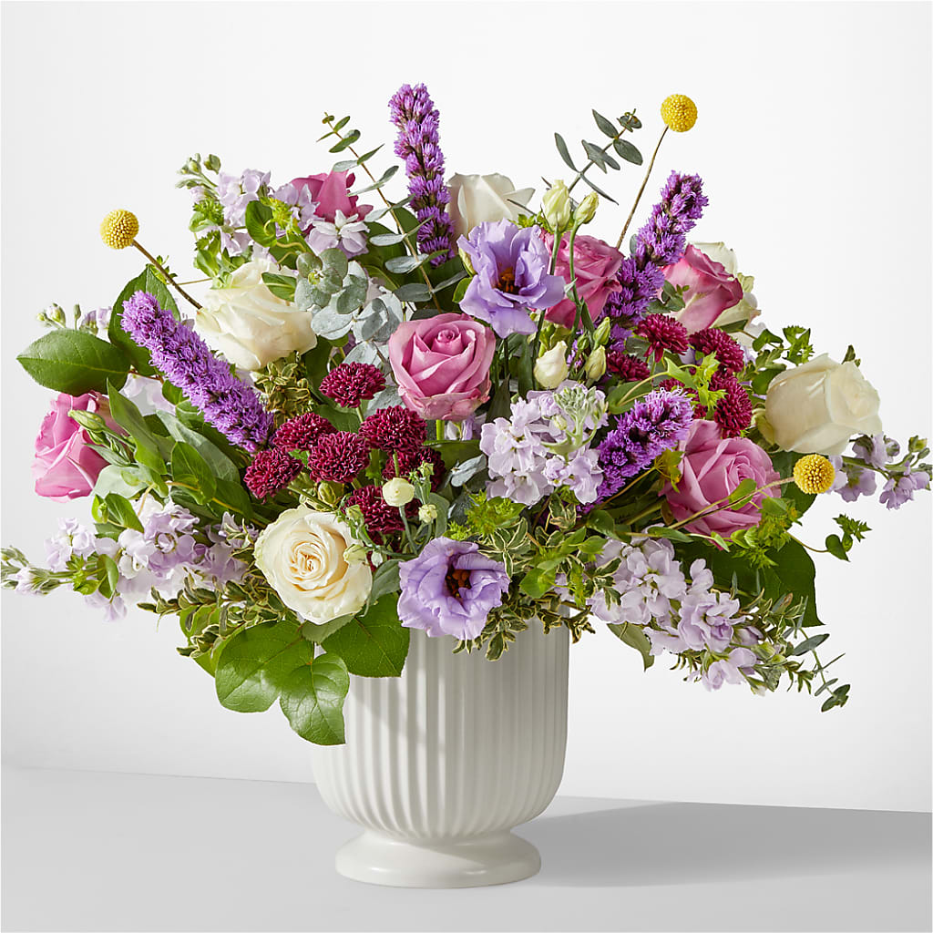 Work of Art Bouquet – Fred Meyer, Portland OR