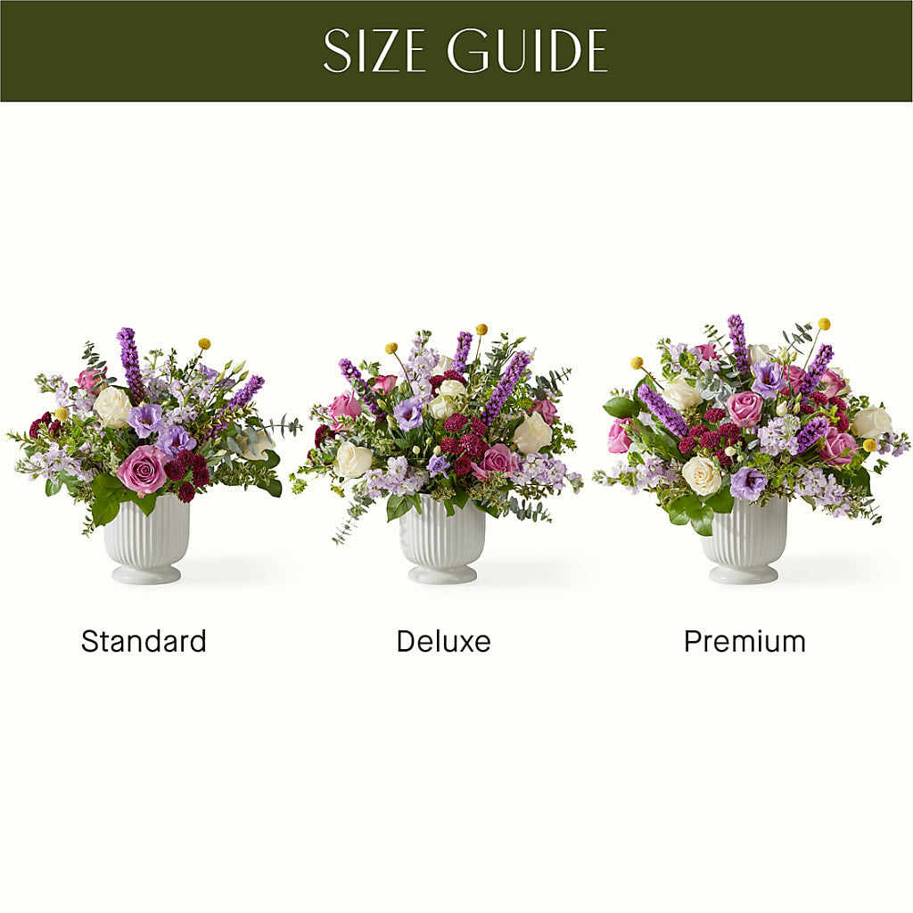 Work of Art Bouquet – Fred Meyer, Portland OR