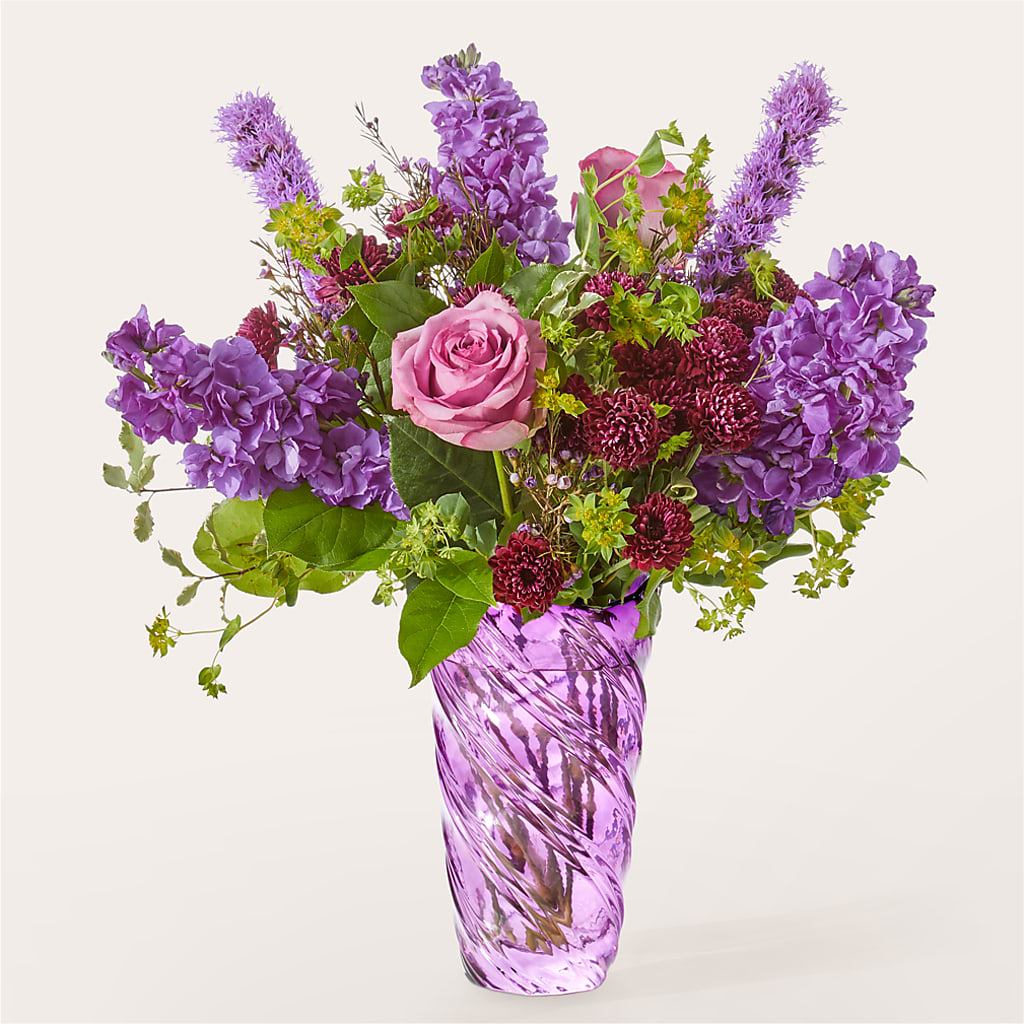 Garden Mist Bouquet – Fred Meyer, Portland OR