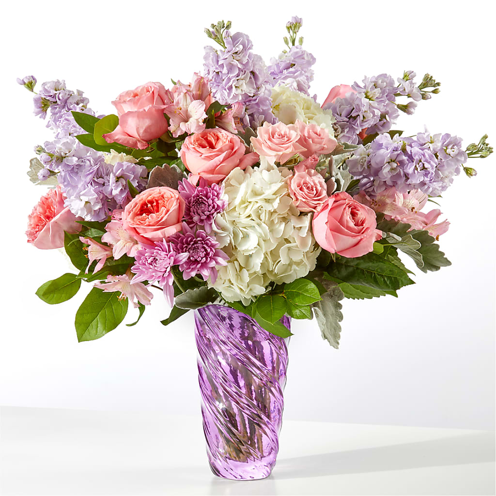Silver Lining Bouquet – Fred Meyer, Portland OR