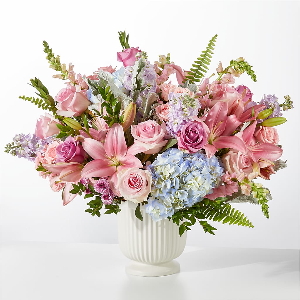 Wonderland Bouquet – Fred Meyer, Portland OR