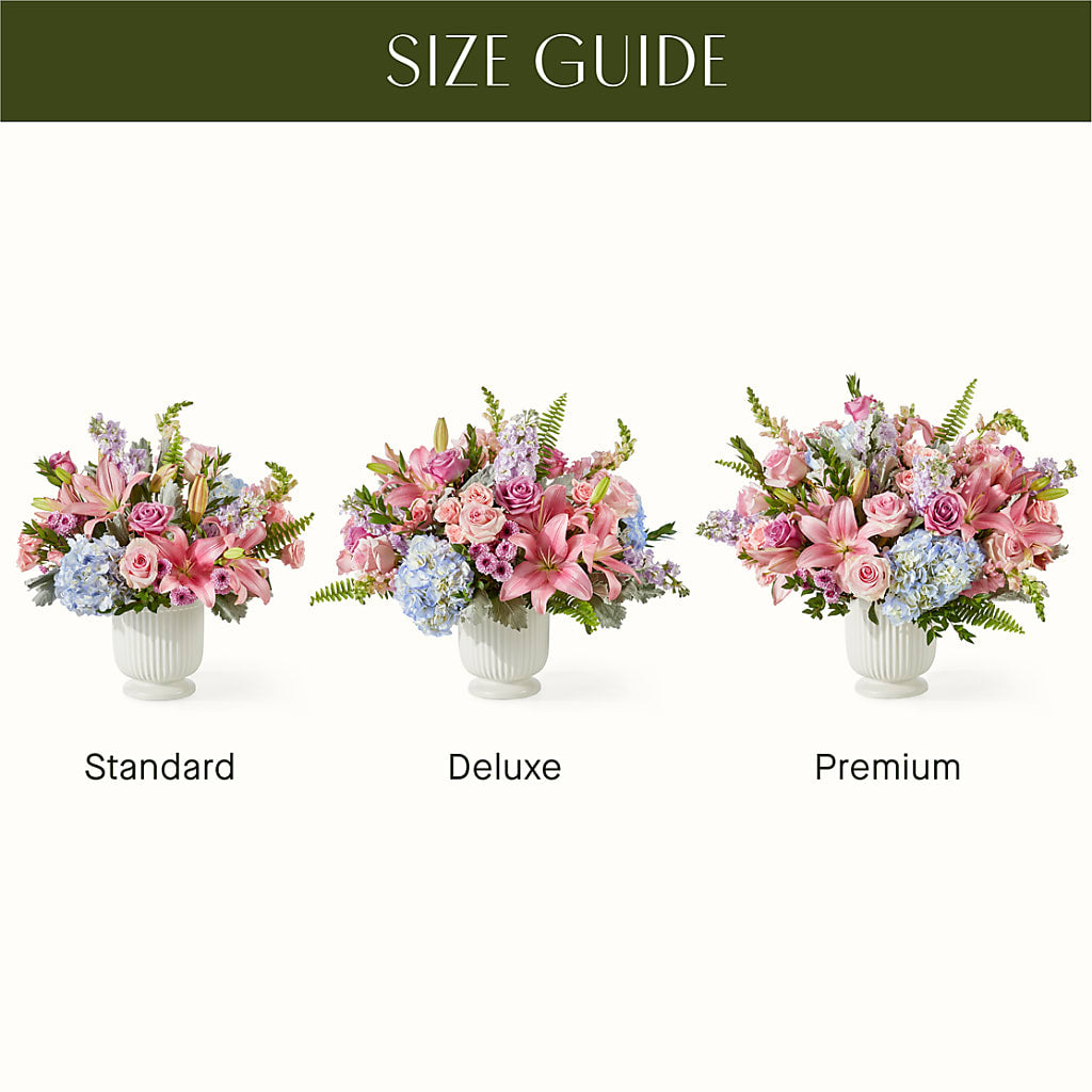 Wonderland Bouquet – Fred Meyer, Portland OR