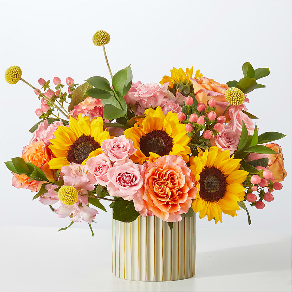 Sun's Out Bouquet – Fred Meyer, Portland OR