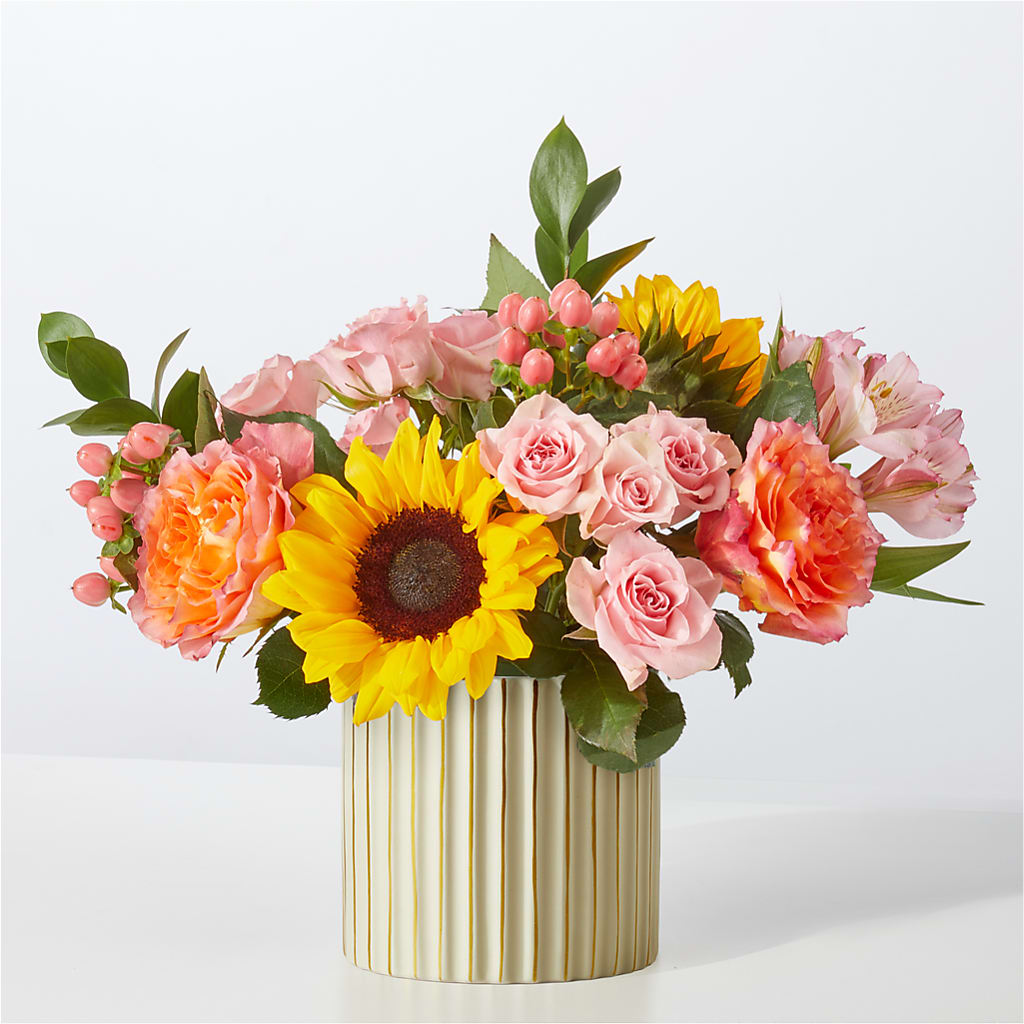 Sun's Out Bouquet – Fred Meyer, Portland OR