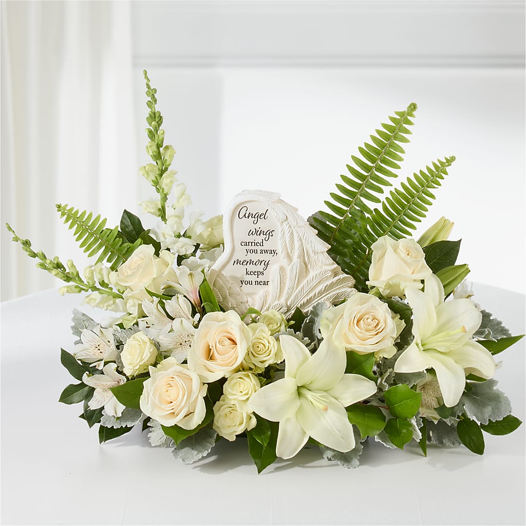 Holding You Close Arrangement – Fred Meyer, Portland OR