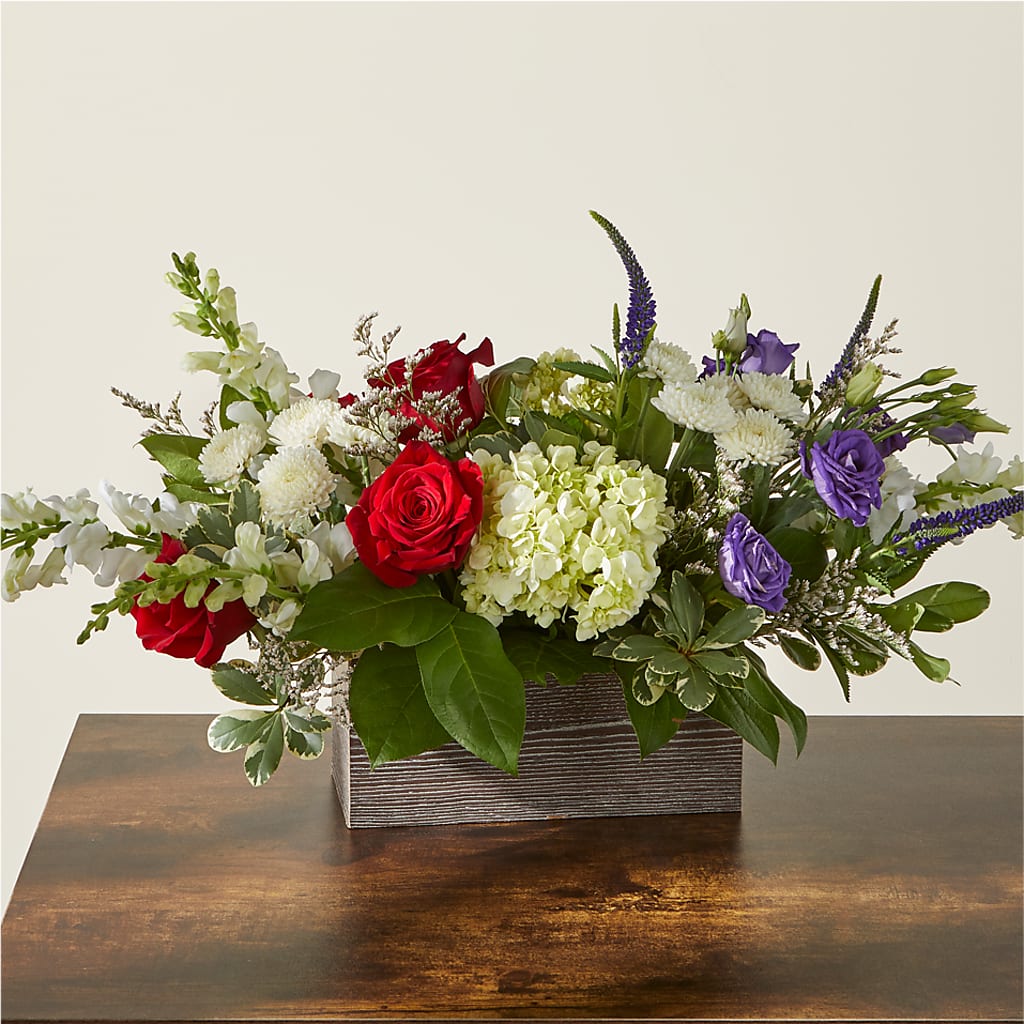 Sweet Magnolia Bouquet – Fred Meyer, Portland OR