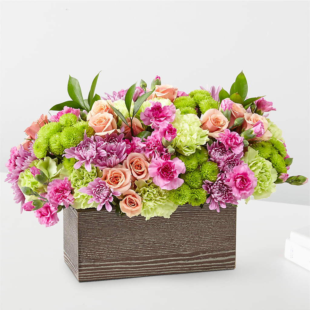 Simple Charm Bouquet – Fred Meyer, Portland OR