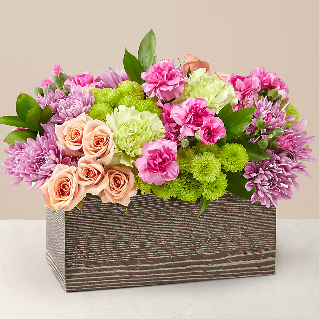 Simple Charm Bouquet – Fred Meyer, Portland OR