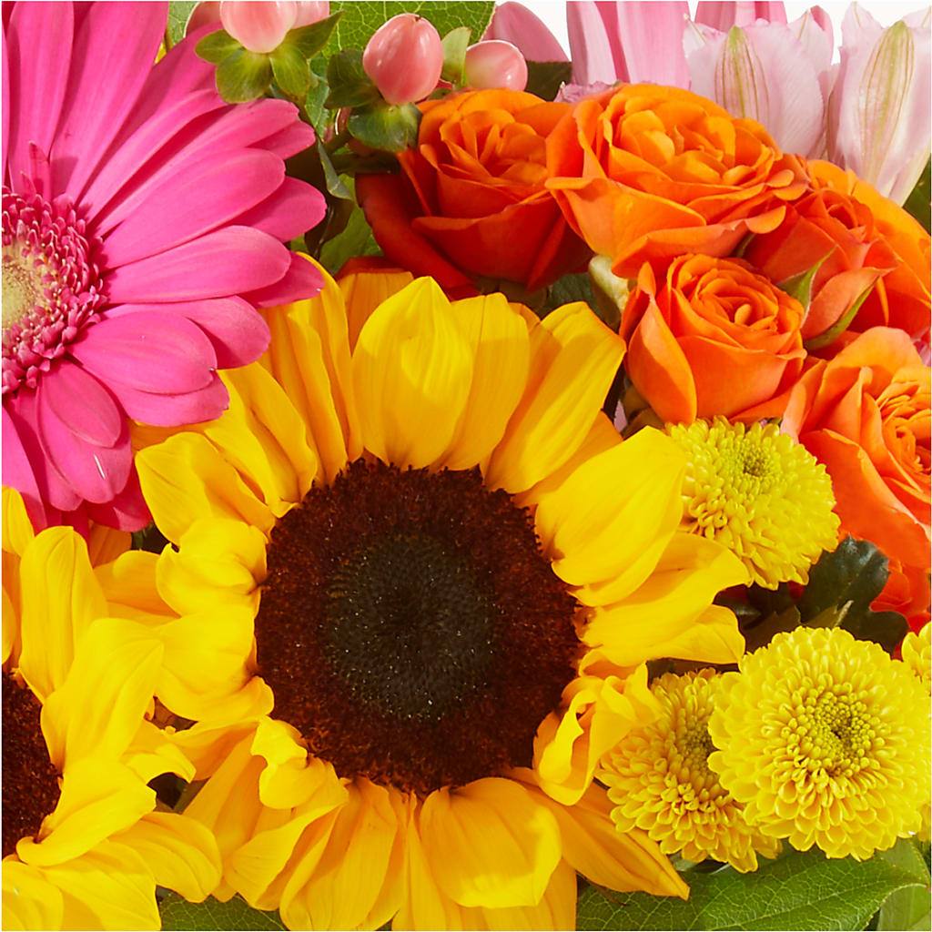 Florist Original Mixed Bouquet – Fred Meyer, Portland OR