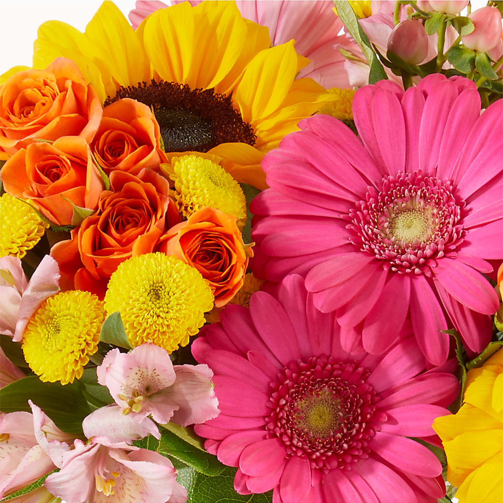 Florist Original Mixed Bouquet – Fred Meyer, Portland OR