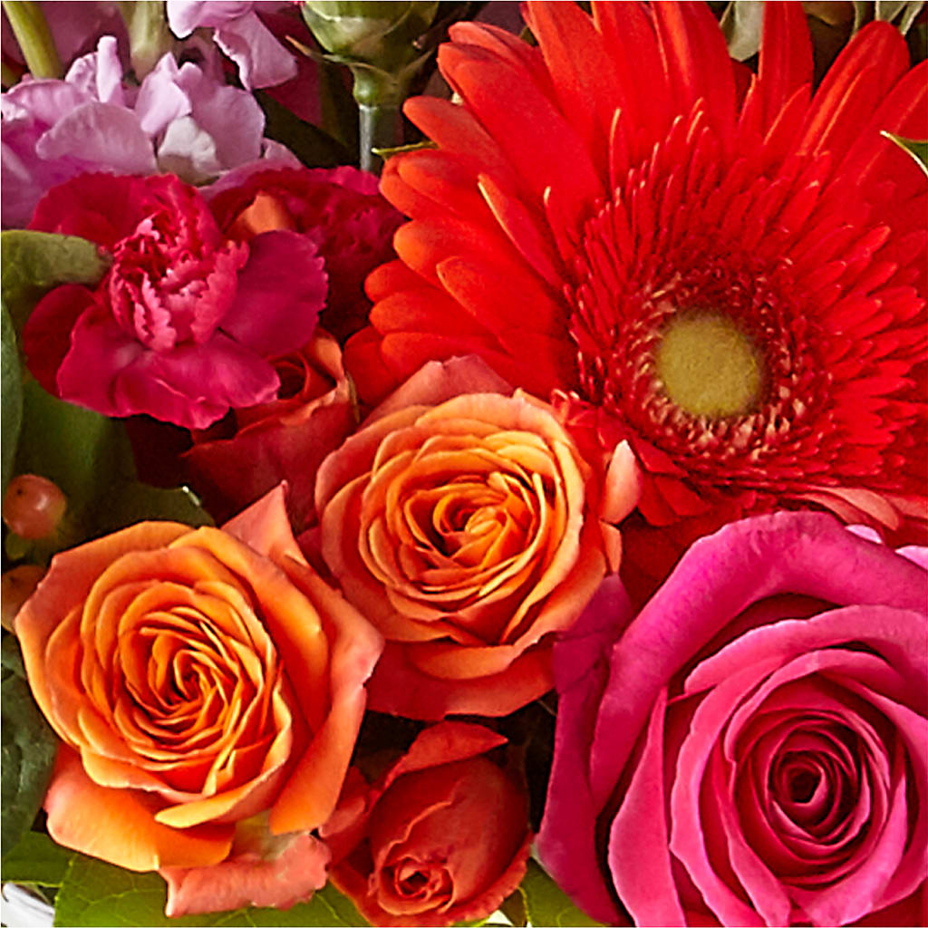 Florist Designed Mixed Bouquet – Fred Meyer, Portland OR