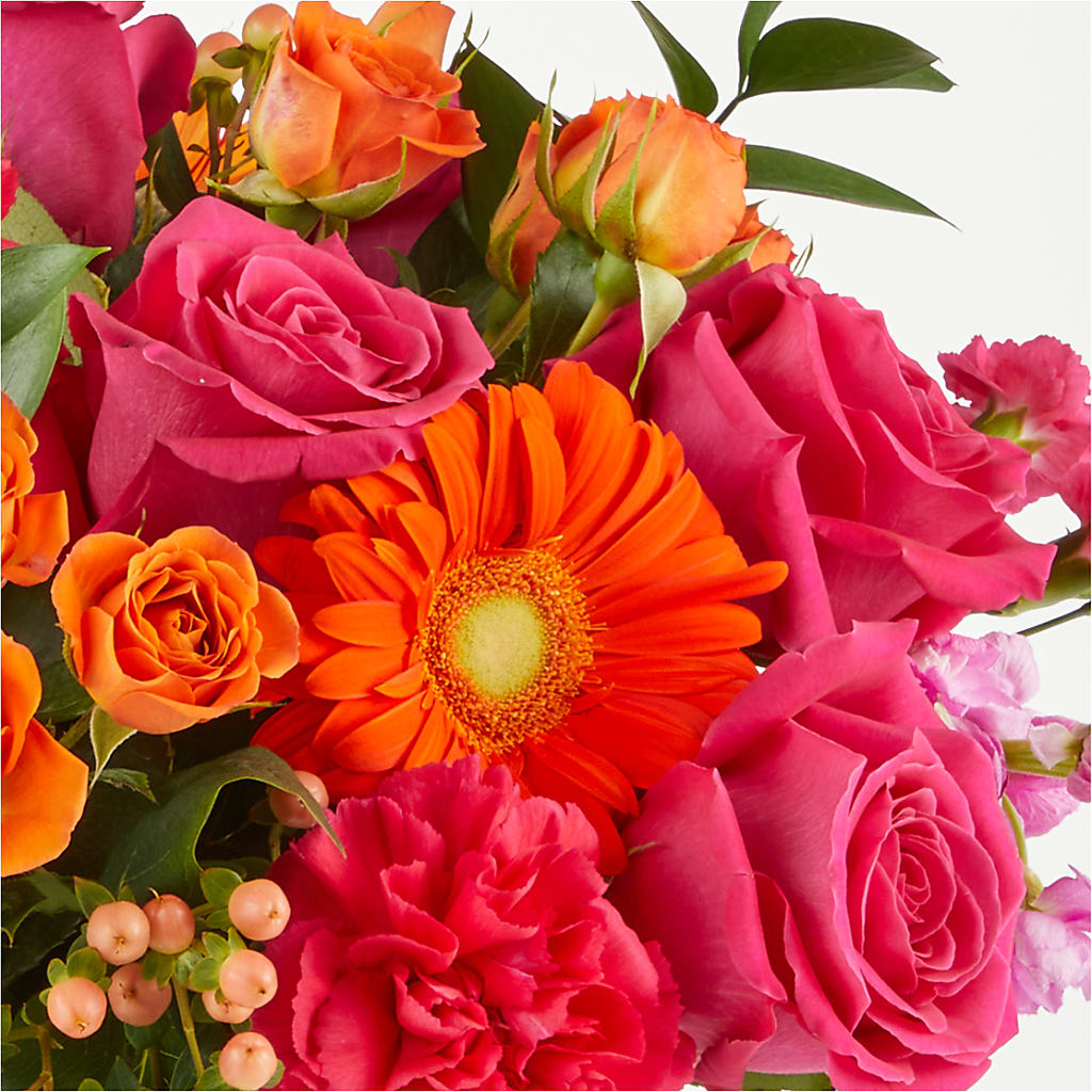 Florist Designed Mixed Bouquet – Fred Meyer, Portland OR