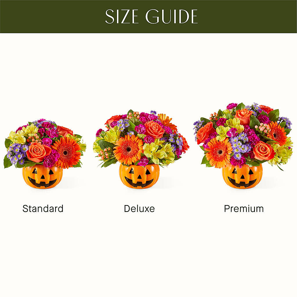 Tricks & Treats Pumpkin – Fred Meyer, Portland OR