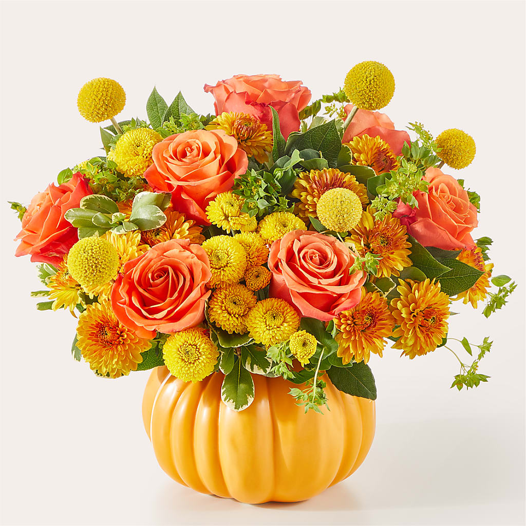 Gourdgeous Pumpkin – Fred Meyer, Portland OR