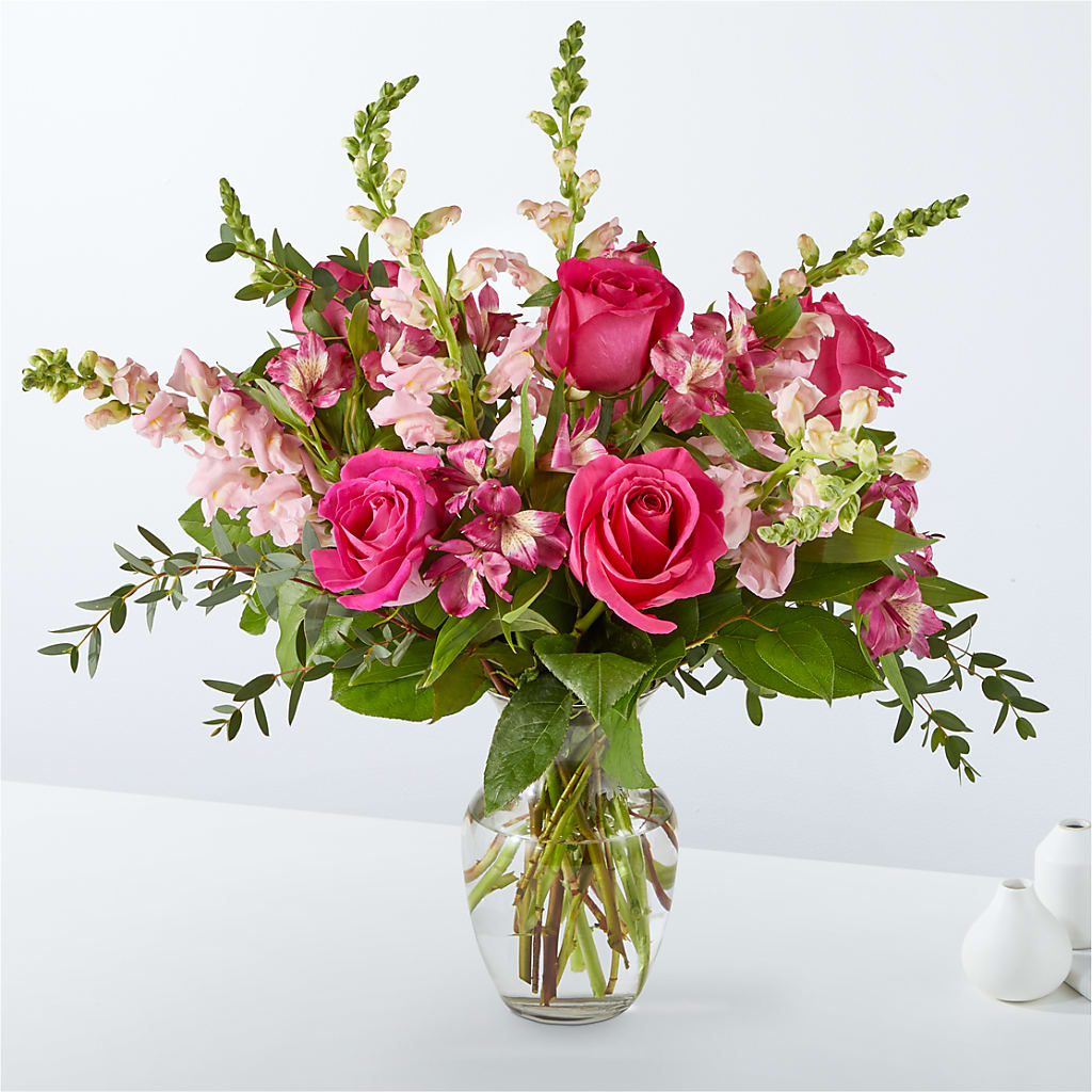 Evermore Bouquet – Fred Meyer, Portland OR