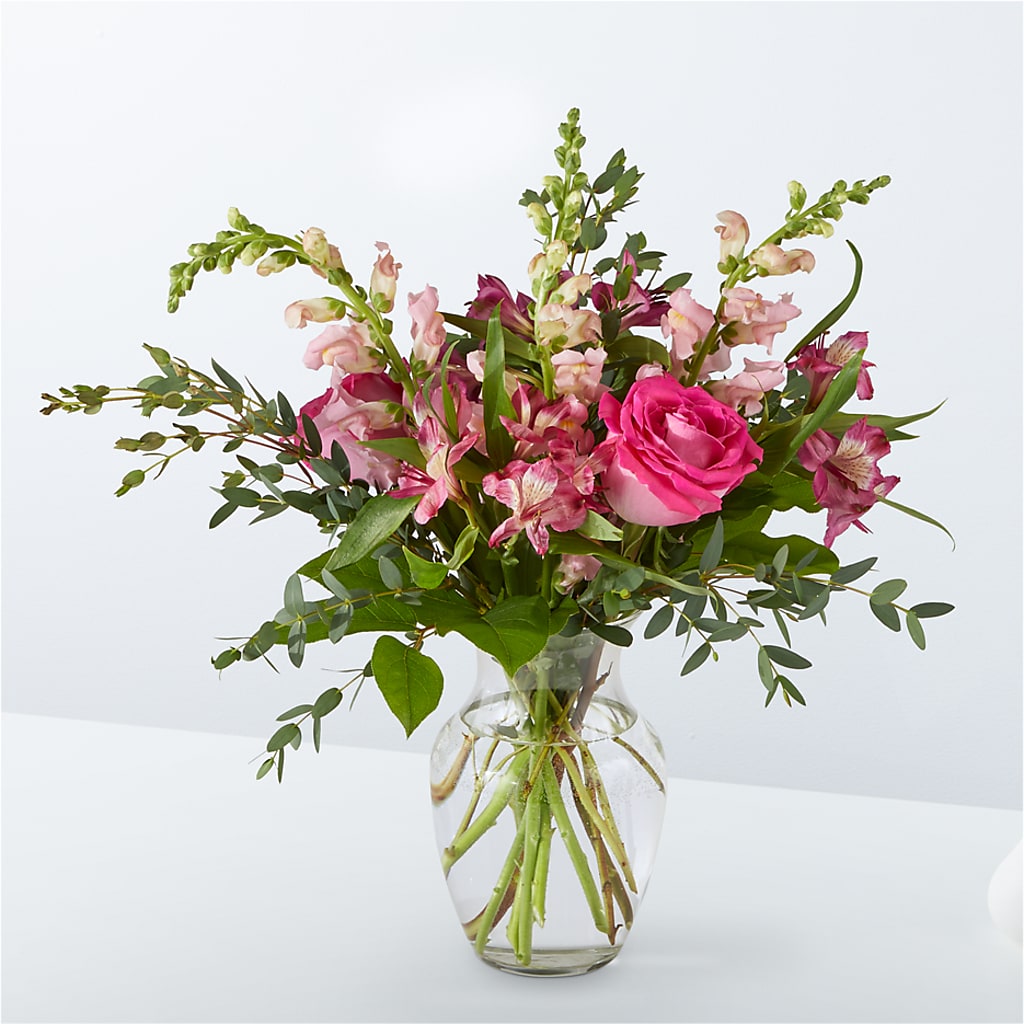Evermore Bouquet – Fred Meyer, Portland OR