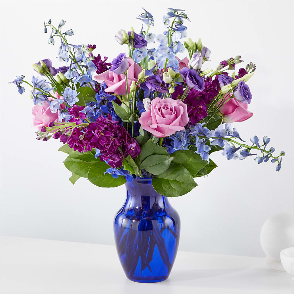 Twilight Glow Bouquet – Fred Meyer, Portland OR
