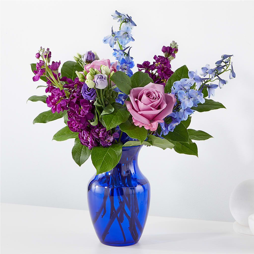 Twilight Glow Bouquet – Fred Meyer, Portland OR