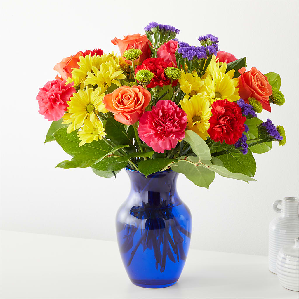 Brighter Days Bouquet – Fred Meyer, Portland OR