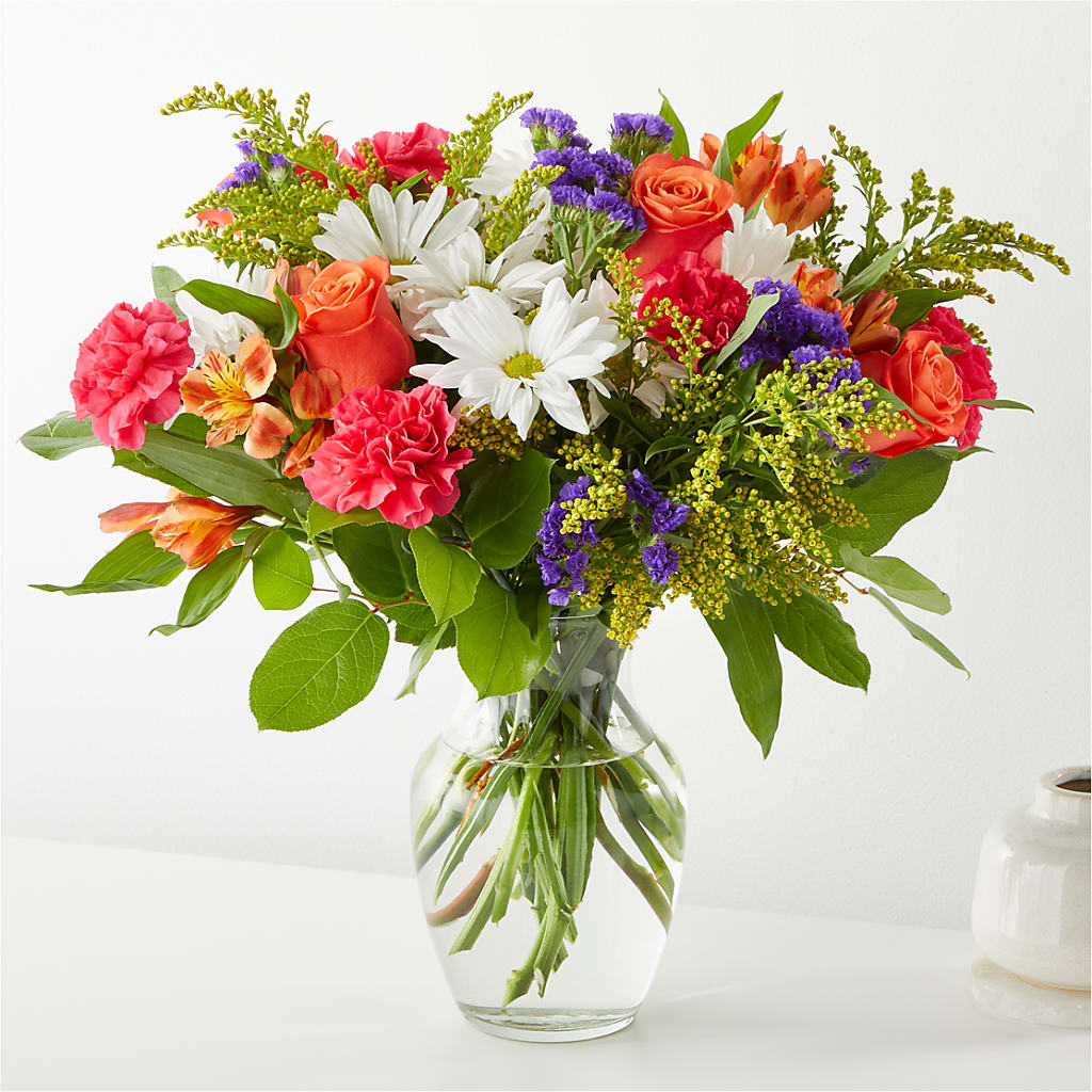 Oopsie Daisy Bouquet – Fred Meyer, Portland OR