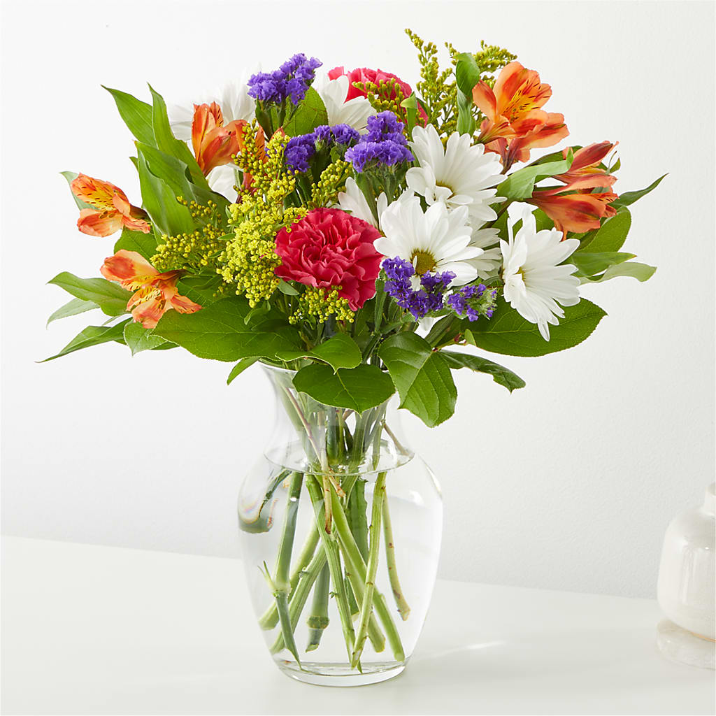 Oopsie Daisy Bouquet – Fred Meyer, Portland OR