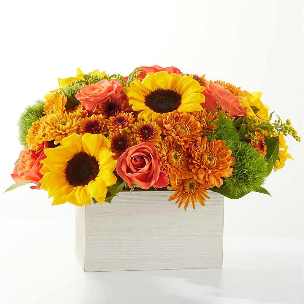 Farmer’s Market Stroll Bouquet – Fred Meyer, Portland OR