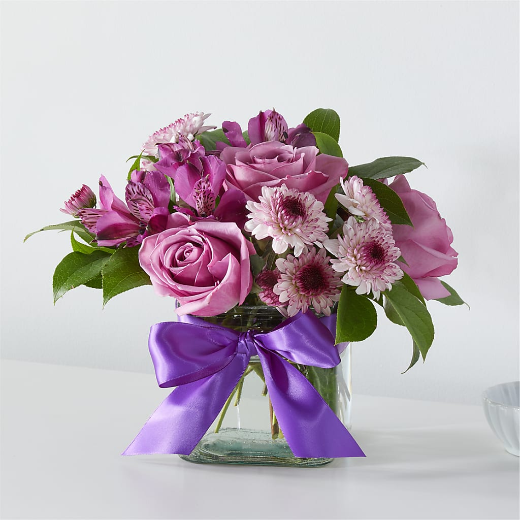 Sugarplum Bouquet – Fred Meyer, Portland OR