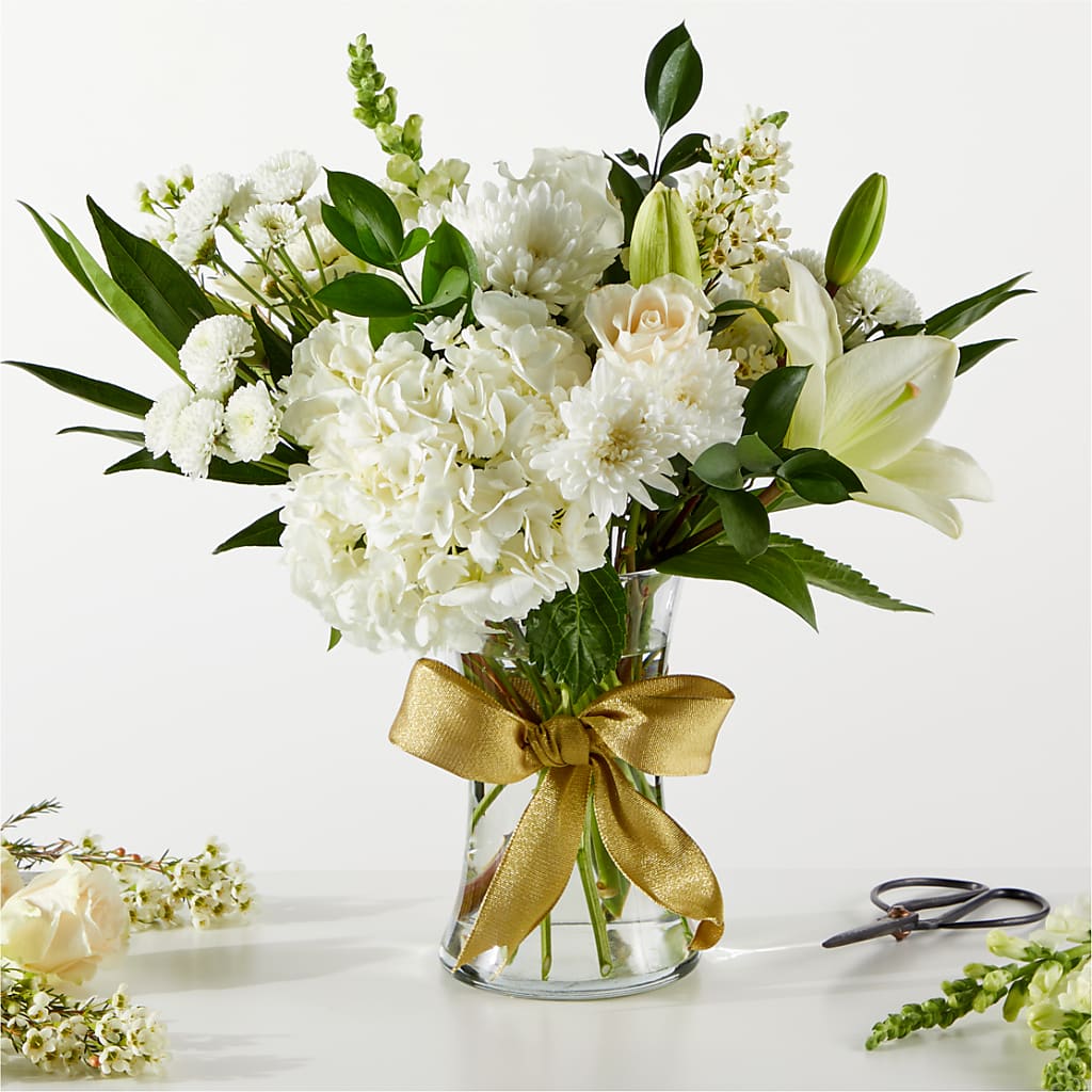 New Beginnings – A Florist Original – Fred Meyer, Portland OR