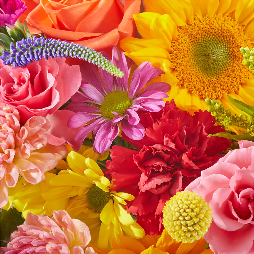 You're Invited - A Florist Original – Fred Meyer, Portland OR