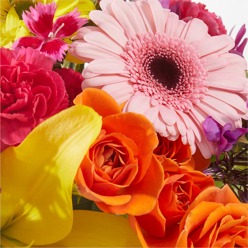 You're Invited - A Florist Original – Fred Meyer, Portland OR
