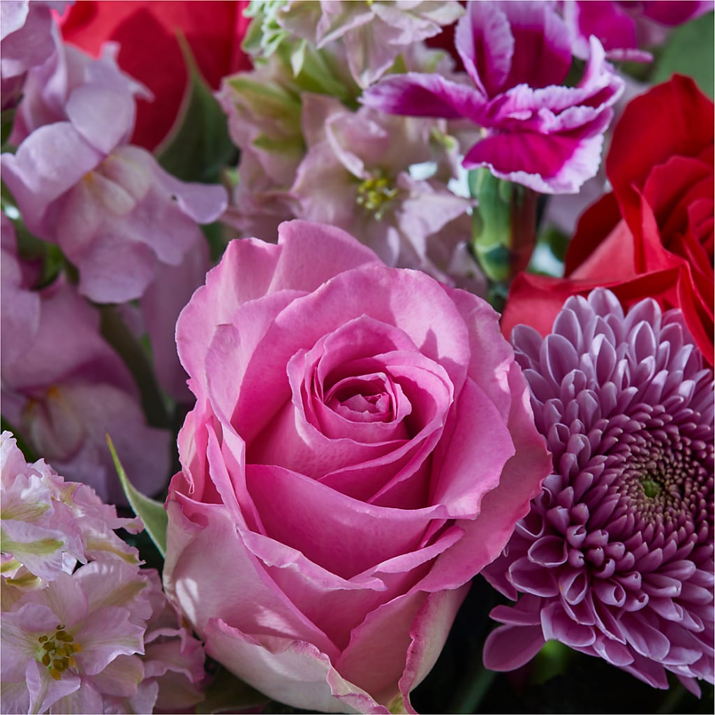 Better Together - A Luxury Florist Original – Fred Meyer, Portland OR