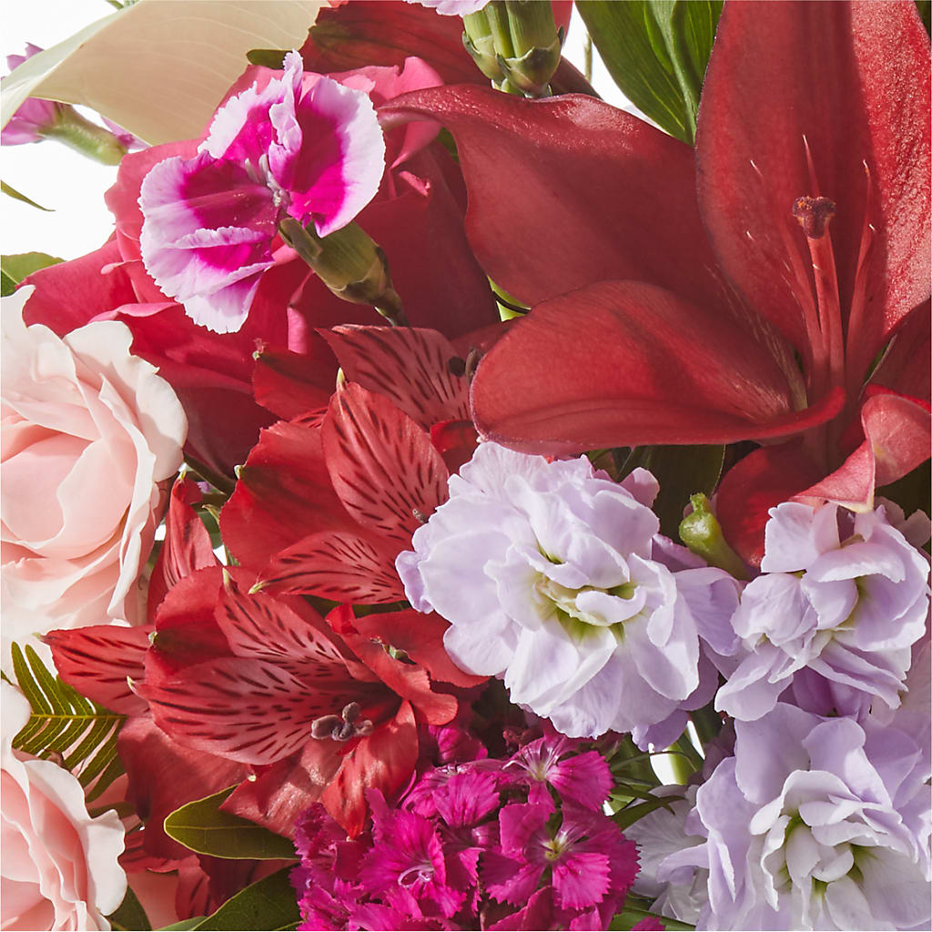 Better Together - A Luxury Florist Original – Fred Meyer, Portland OR