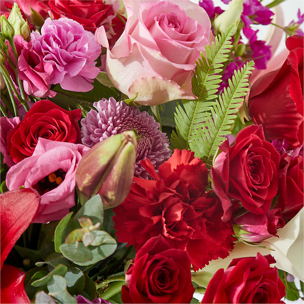 Simply the Best - A Florist Original – Fred Meyer, Portland OR
