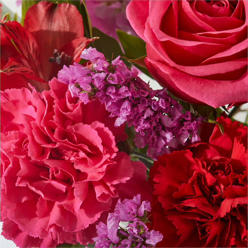 Simply the Best - A Florist Original – Fred Meyer, Portland OR