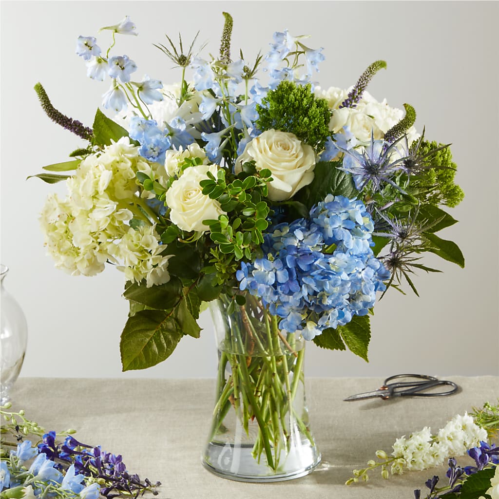 Festival of Lights – A Florist Original – Fred Meyer, Portland OR