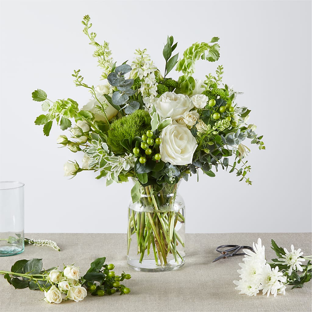Irish Garden - A Florist Original – Fred Meyer, Portland OR