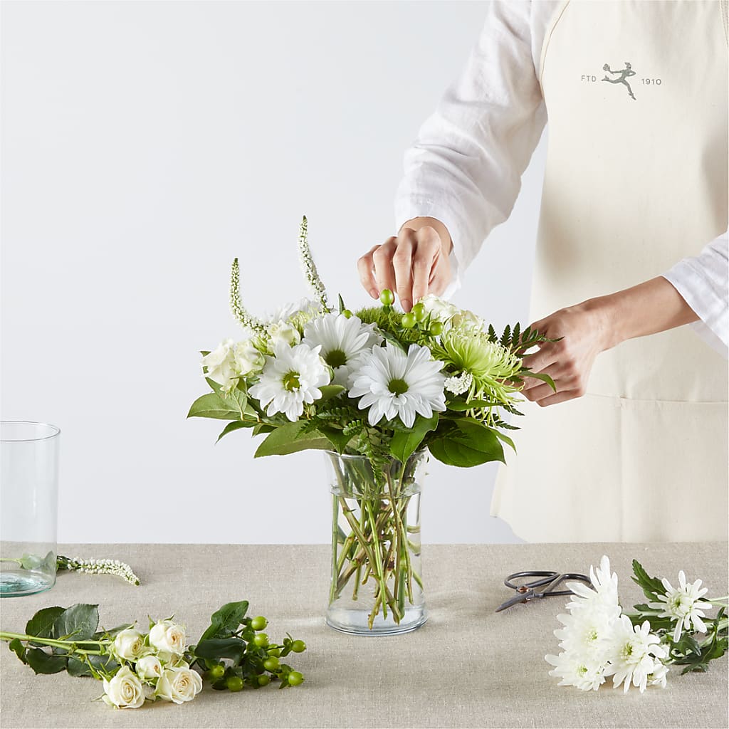 Irish Garden - A Florist Original – Fred Meyer, Portland OR