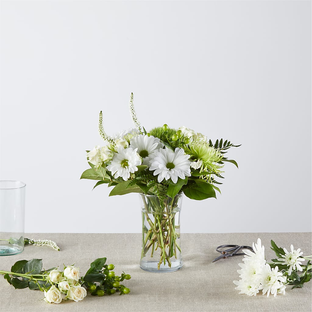 Irish Garden - A Florist Original – Fred Meyer, Portland OR