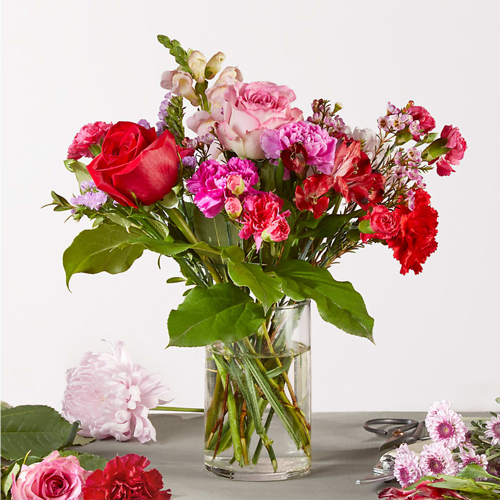 Regal Jewel – A Florist Original – Fred Meyer, Portland OR