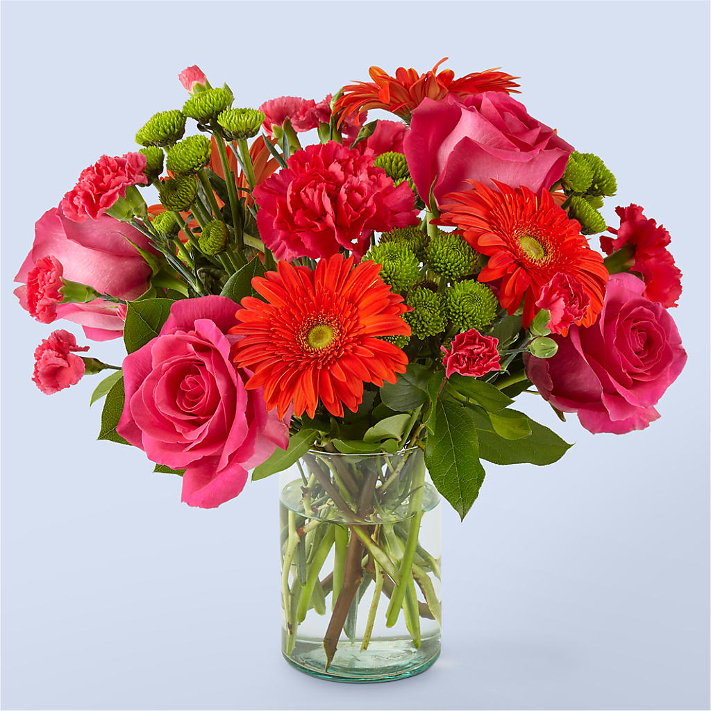 Best Dressed Bouquet – Fred Meyer, Portland OR