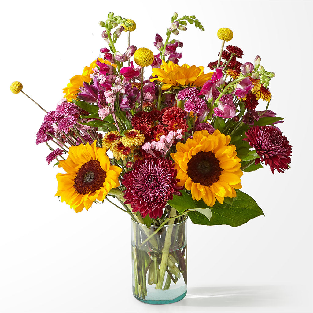 Pop of Whimsy Bouquet – Fred Meyer, Portland OR