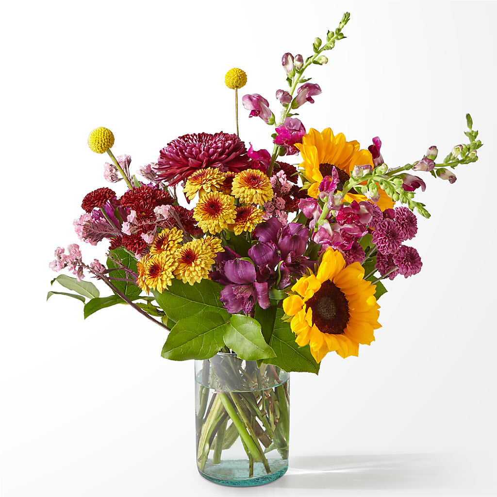 Pop of Whimsy Bouquet – Fred Meyer, Portland OR
