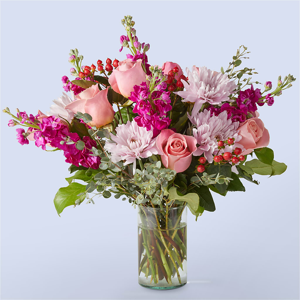 Sunday Morning Bouquet – Fred Meyer, Portland OR