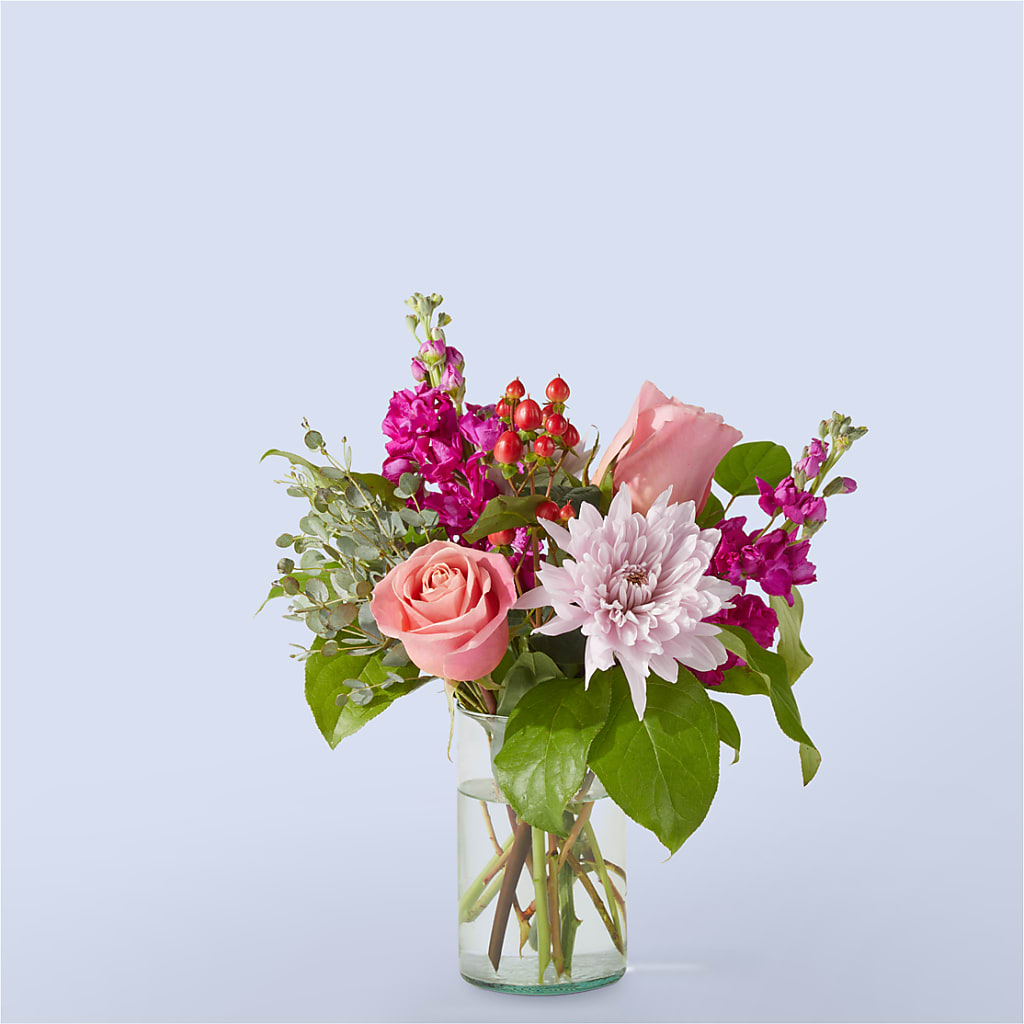 Sunday Morning Bouquet – Fred Meyer, Portland OR